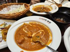 -清真· AL-JANNAT 佳纳特餐厅(仙林店)