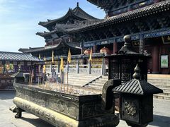 -大槐树寻根祭祖园
