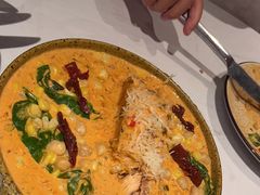 -墨纪Mojí墨西哥餐厅(官舍店)
