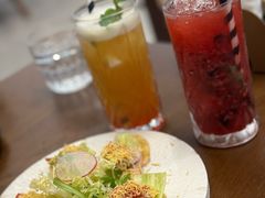 -Shantek象提南亚西餐厅&Bistro(淮海中路店)