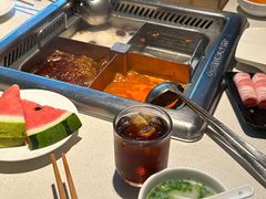 -海底捞火锅(万丰桥店)