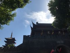 -鼓楼(西湖风景名胜区)