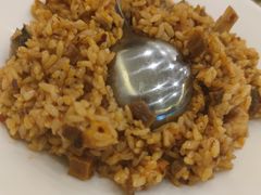 -五观堂素食(新华路店)