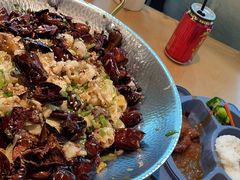 -大丰收脆鱼(万达江北店)