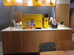 -麦当劳(百联西郊购物中心店)