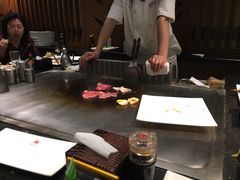 -大渔铁板烧(大悦城店)