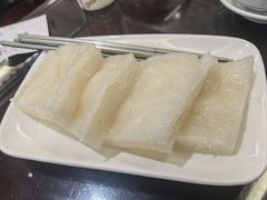 伦教糕-民信老铺(双皮奶博物馆店)