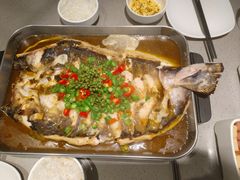 -半天妖烤鱼(兰州国芳中心店)