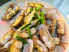 -台州湾小海鲜·范家厨房(人民路店)
