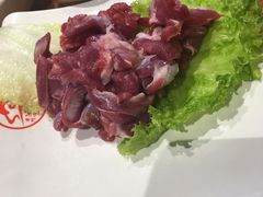 -津门羊大爷·铜锅涮肉(黄河道店)