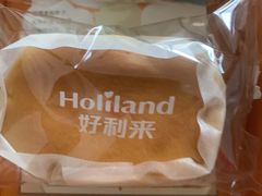 -好利来(盘锦万达店)