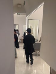 -SIEG hair salon