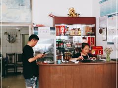 -同福农家菜(霞云岭国家森林公园店)