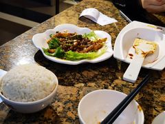 -黄记煌三汁焖锅(渝北金港国际店)
