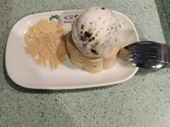 -松记糖水店(铜锣湾分店)