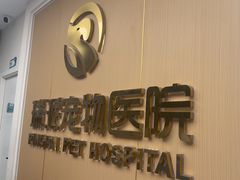 -瑞派康怡24h宠物医院·犬猫医疗中心·微创绝育(瑞景分院)