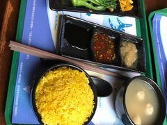 -雨林餐厅(长隆海洋王国店)