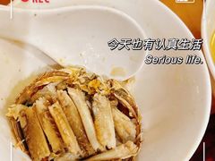 -珍宝蟹舫·巴城味道(巴城总店)