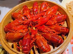 -靓靓蒸虾·头牌蒸虾(雪松路总店)