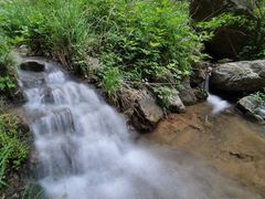 -龙门涧景区