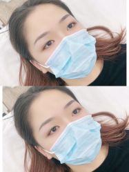 -久匠·野生眉半永久纹绣
