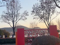 -云龙湖旅游景区