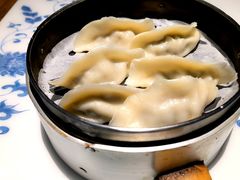 -东方饺子王(哈西万达店)