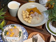 -绿小院(荔湾店)