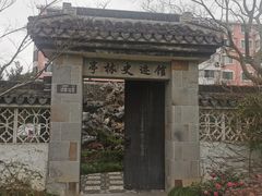 -亭林公园