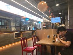-易裕和·长沙米粉(竹塘西路店)
