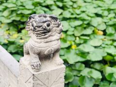 -济南大明湖景区