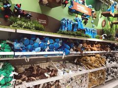 -宜家家居(西安未央商场店)