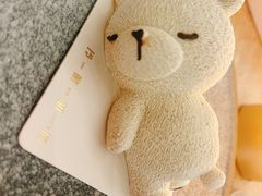 -玲婧胡同·生日蛋糕·餐厅(嘉里城店)