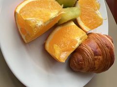 -韵咖啡自助餐厅(天津香格里拉店)