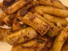 -中国厨房/台湾牛肉面