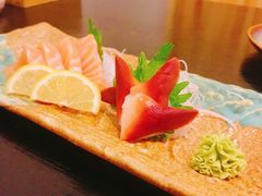 -景鹤料理(上地华联店)
