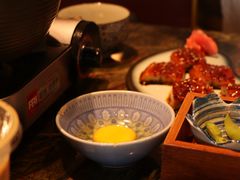 -炙柒Sekinana·精致料理 烧鸟·铁板烧(海上世界店)