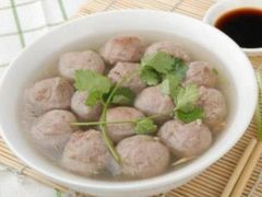 圆子汤-陈小北小泽生煎(鞍山西道店)