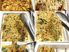 -清心素食自助餐厅(夫子庙店)