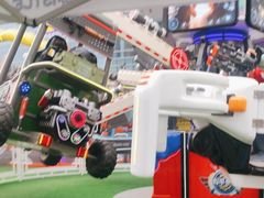 -大族广场Mall&More