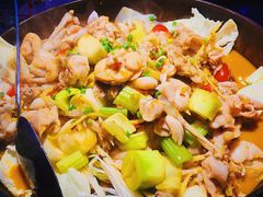 -蛙来哒(东城万达店)