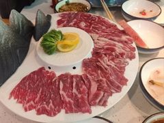 -五星桥原切肥牛火锅(怀德桥店)
