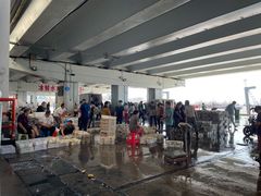 -中国舟山国际水产城