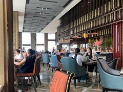 -美食汇自助餐厅(成都万达瑞华酒店)