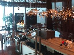 -翡翠36餐厅(浦东香格里拉店)