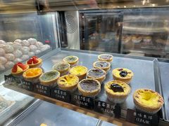 -仙豆菓夫(鼓楼店)