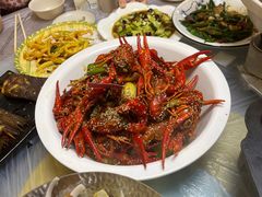 -四妹餐厅(玫瑰街店)