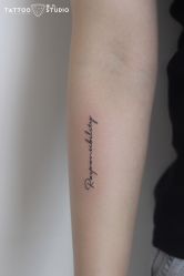 点击看大图 -飛凡TATTOO纹身•原创