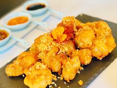 -宝丽轩中餐厅BAOLIXUAN