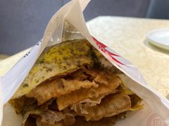 -清真·二嫂子煎饼果子(卫津路总店)